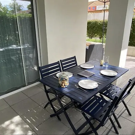 Le Cerisier Bayonnais Apartmán